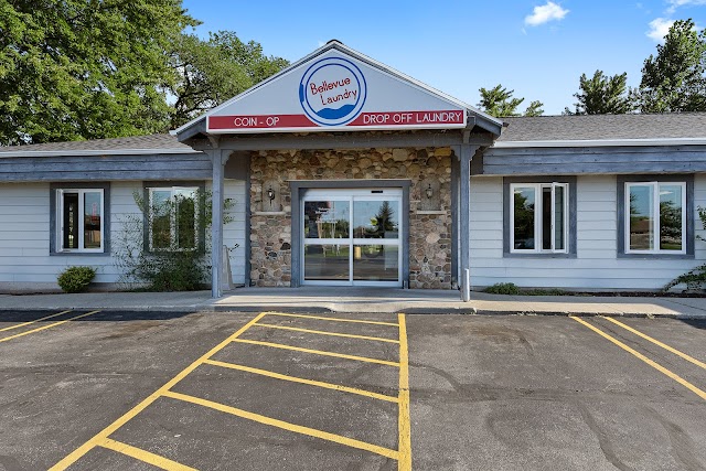 Bellevue Laundry