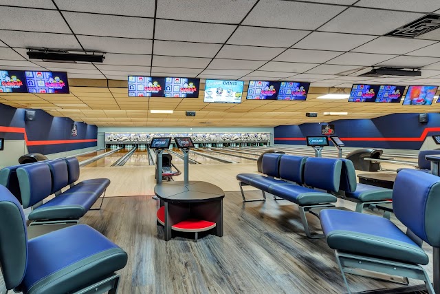 Manor Lanes