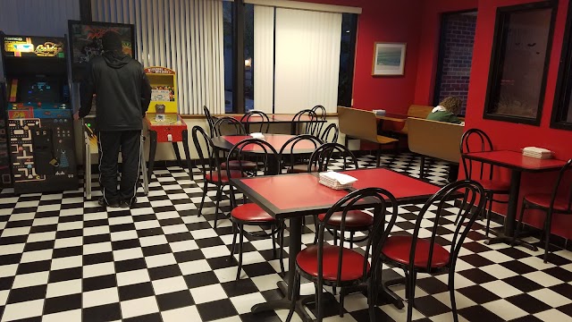 Mancino's Pizza and Grinders