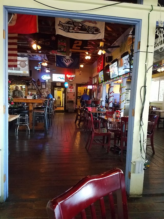 Keith's Oaks Bar & Grill