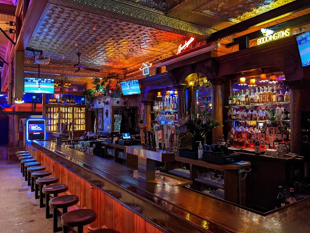 Brickyard Pub & Patio