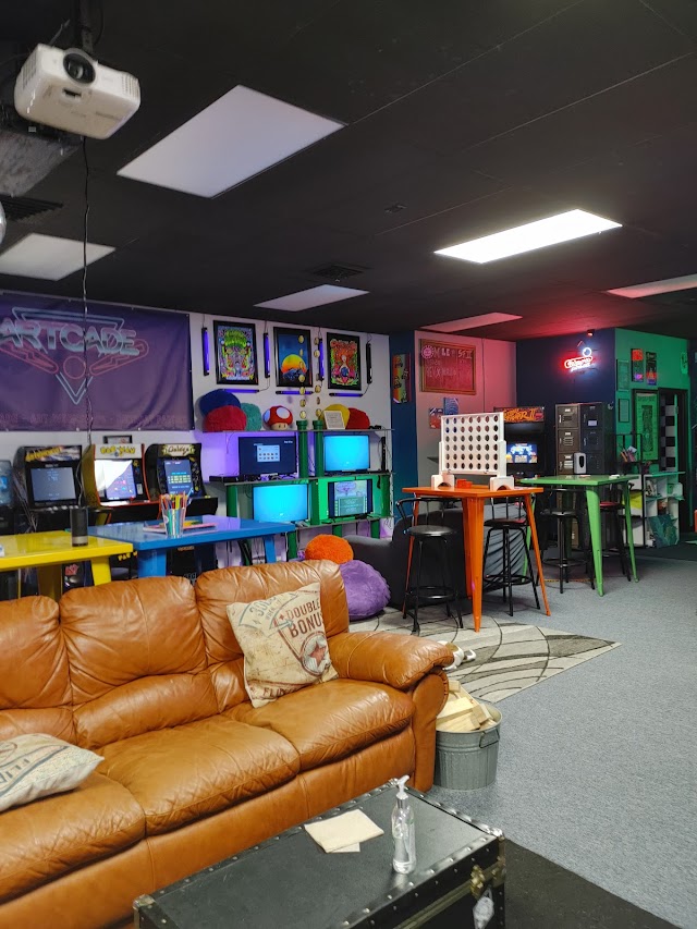 Robocade
