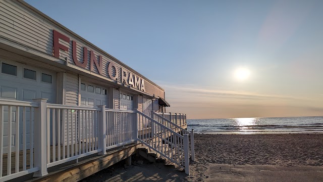 Fun-O-Rama