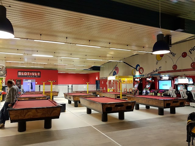 Bowling Perugia