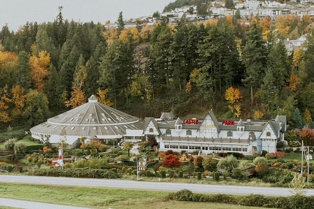Castle Fun Park