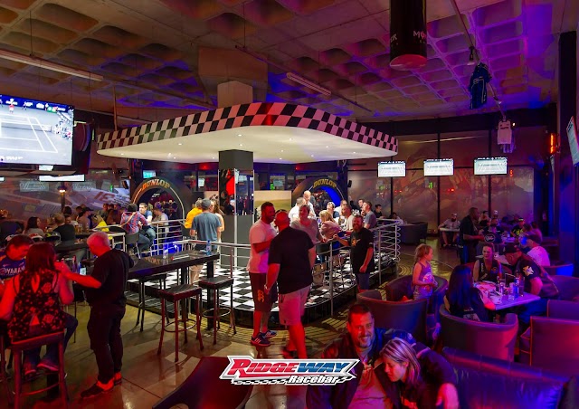 Ridgeway Racebar