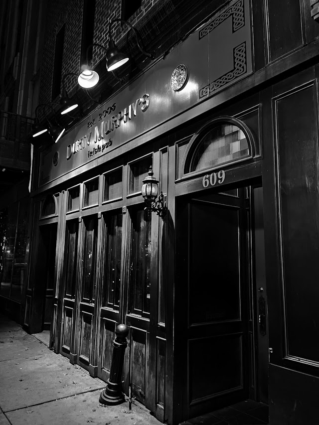 Durty Murphy's
