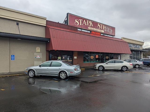 Stark Street Pizza