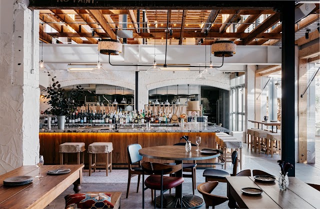 The Mona Vale Hotel