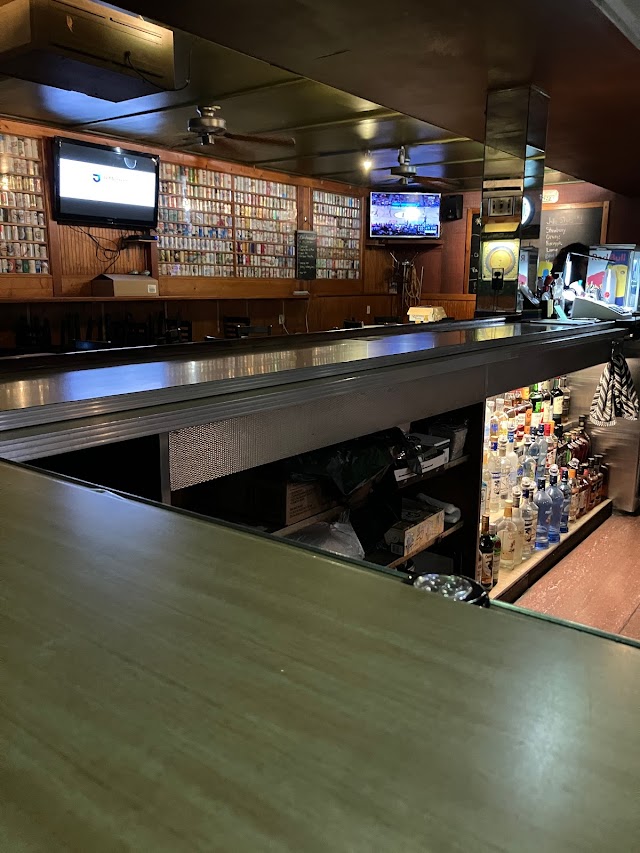 Village Tavern