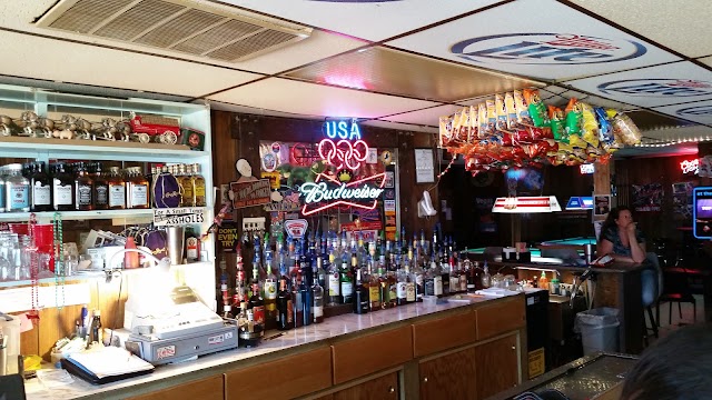 The Bar