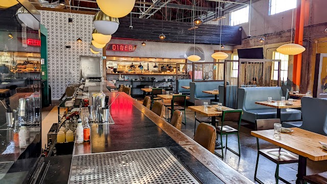 Punch Bowl Social
