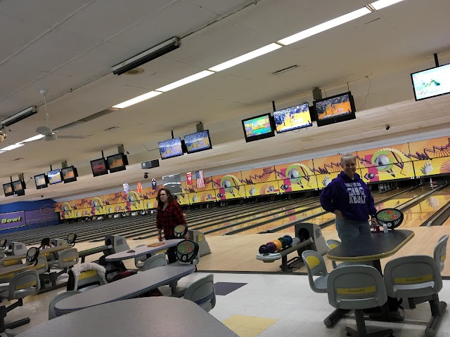Western Bowl