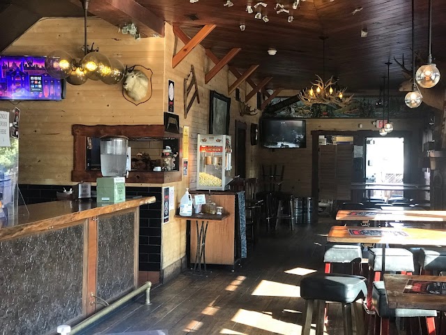 Hesher's Pizza
