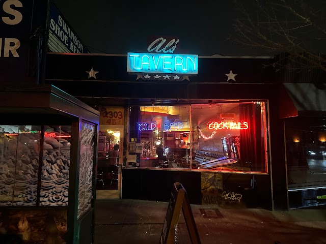 Al's Tavern