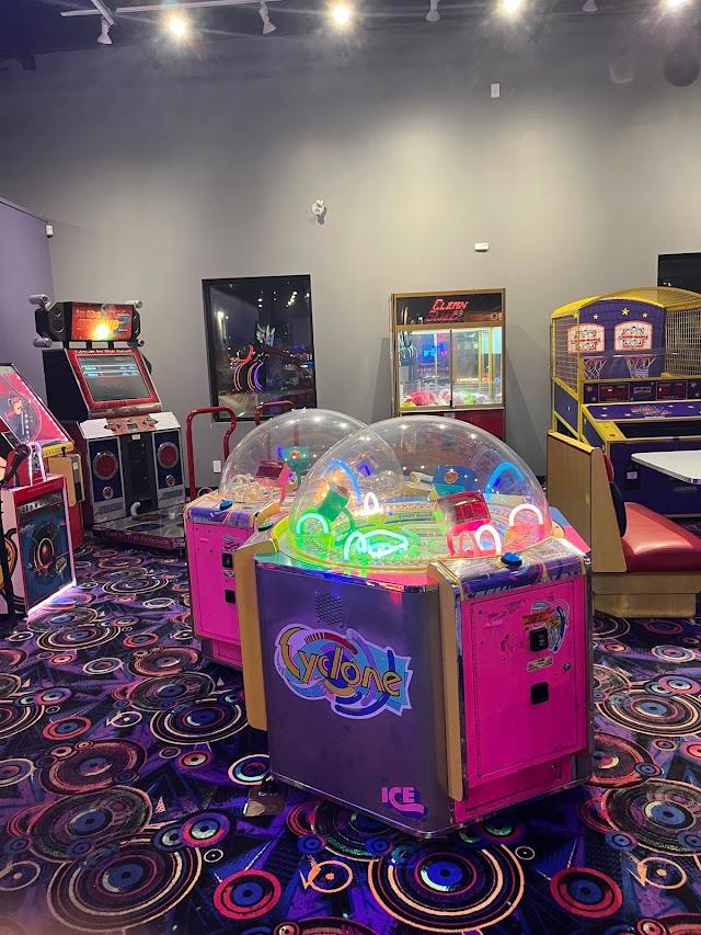 Lazer Mania