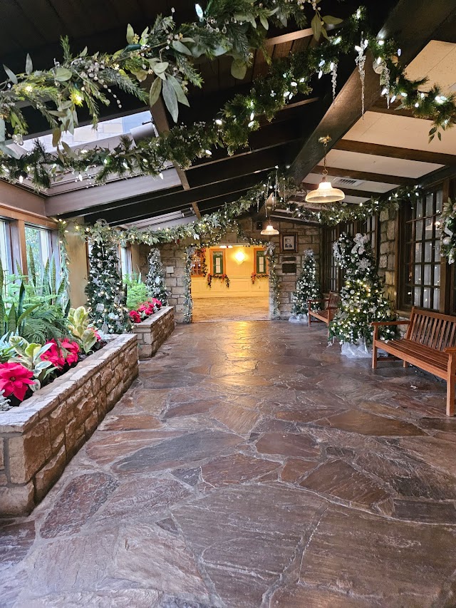 Oglebay Park Resort