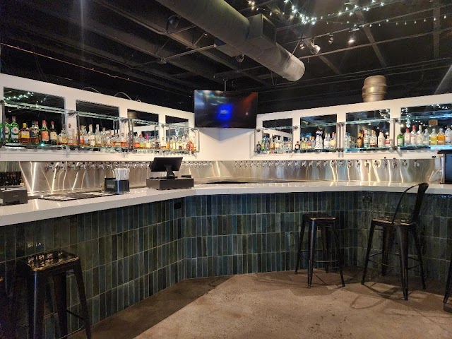 San Diego Brewing Co
