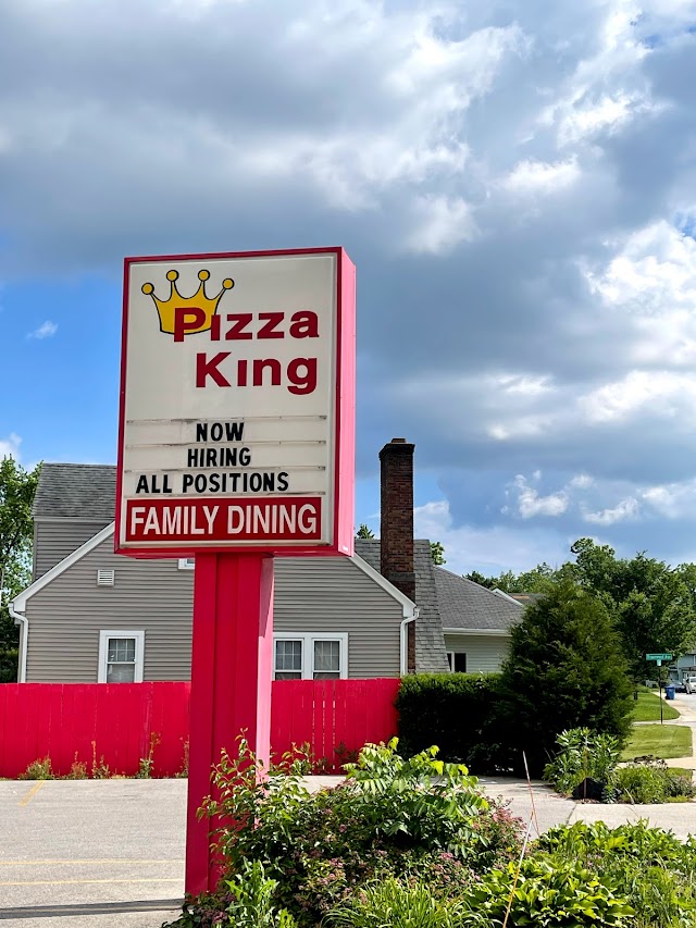 Pizza King