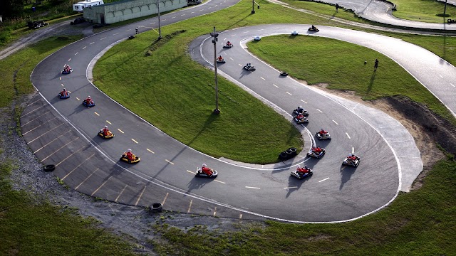 Karting Orford