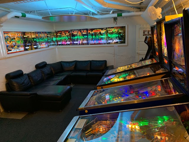Bergen Flipperspillklubb