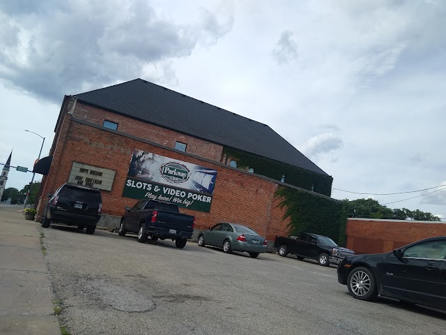 Parkway Club
