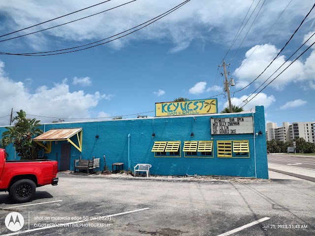 Keywest Bar