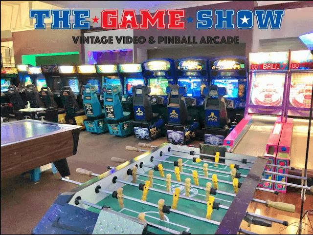 The Game Show