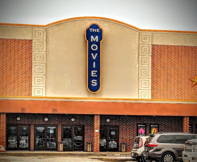The Movies at Meadville
