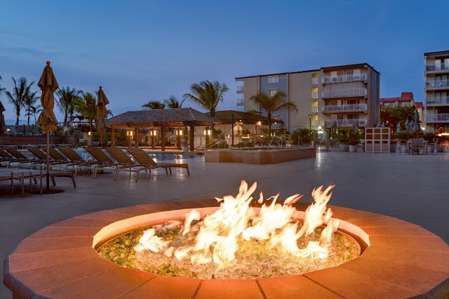 Holiday Inn