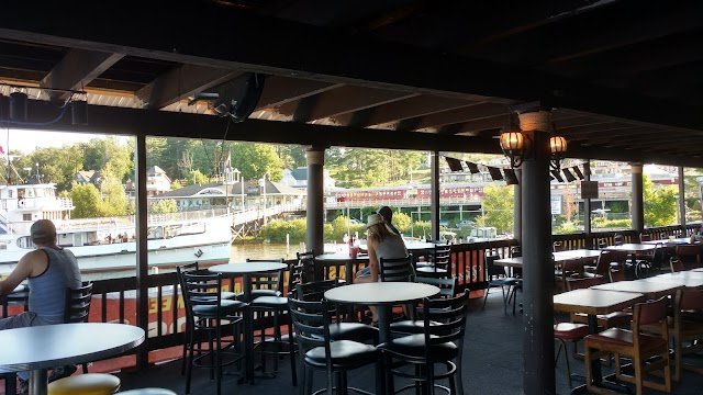 Anthony's Pier Restaurant