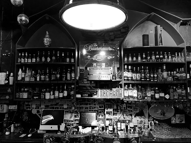 Café De Buurvrouw
