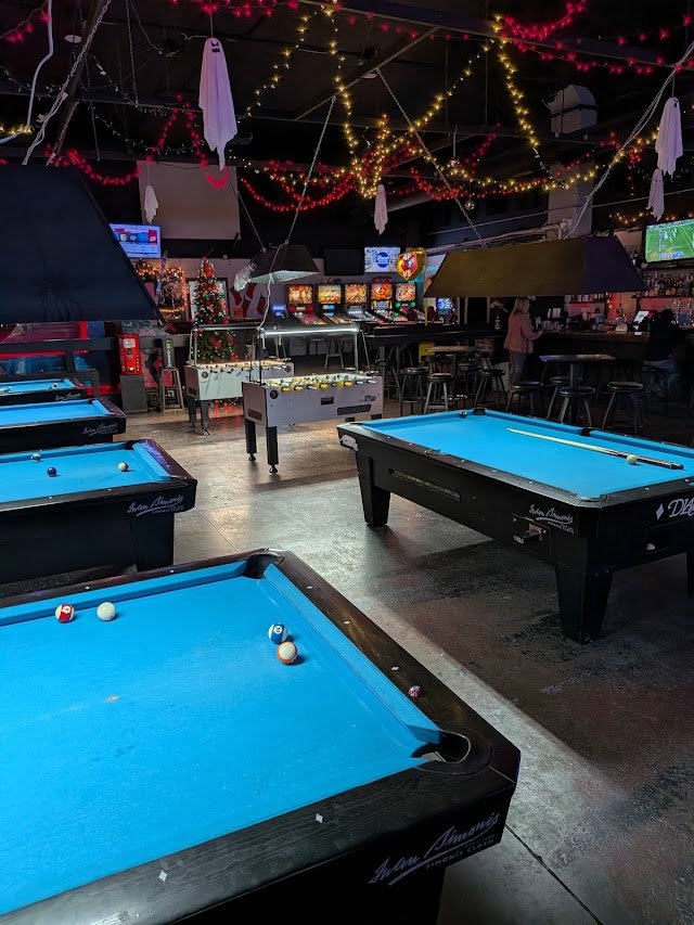 The Garage