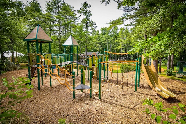 Pine Acres Family Camping Resort