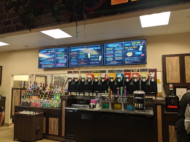 Bourbon Street Sports Bar (West Sahara)