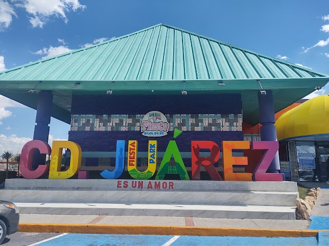 Fiesta Park