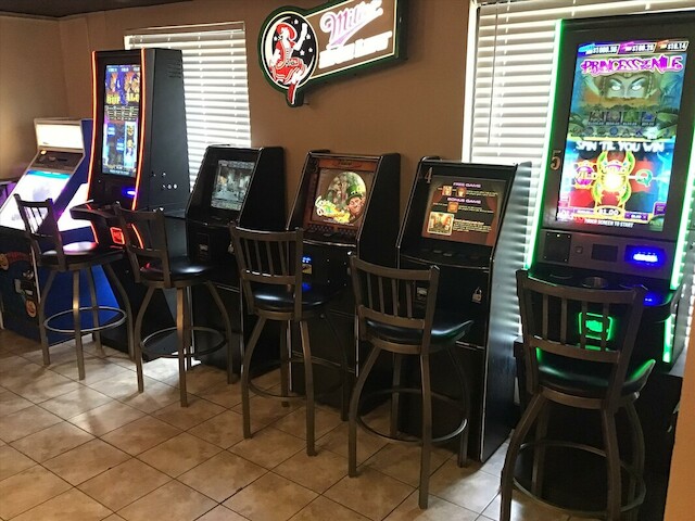 The Firecracker Pub