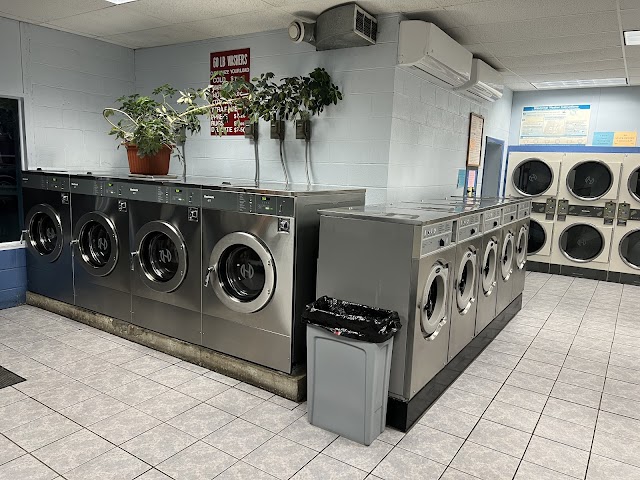 Jo-Ann's Laundry Mat