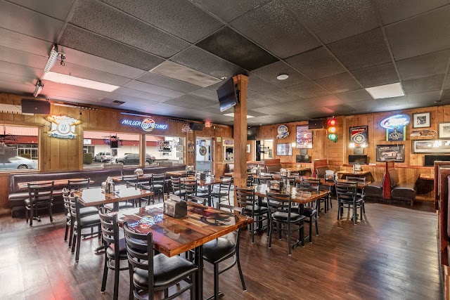 Silver Star Sports Bar & Grill
