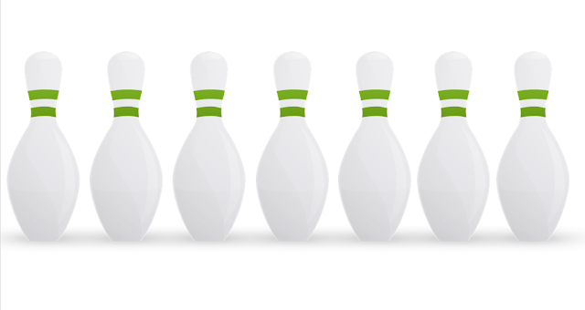 Olympus Hills Bowling Lanes
