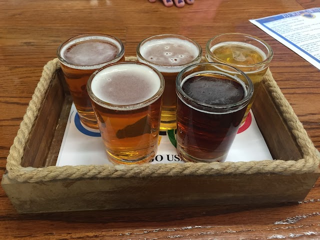 Oyster Bay Brewing Company