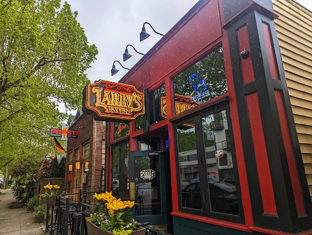 Larry's Tavern