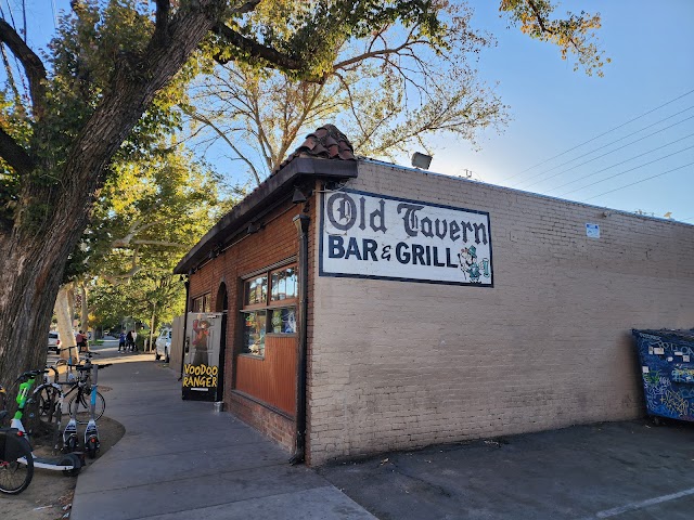 Old Tavern Bar and Grill