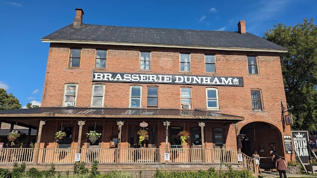 Brasserie Dunham