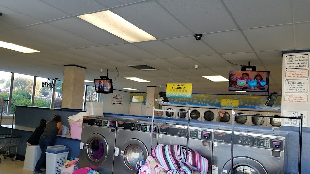 Launderland Wash & Dry