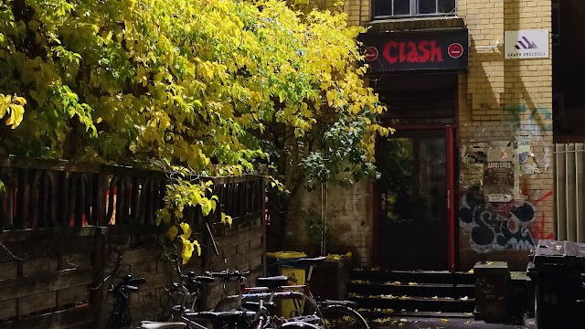 Clash