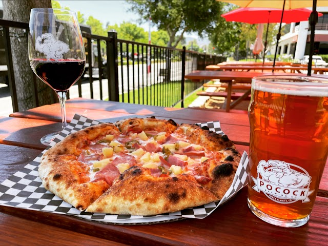 Pocock Brewery