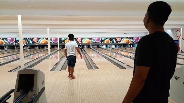 North Hill Bowl