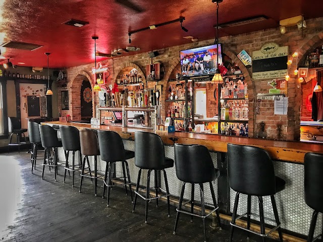 The Attic On Adams