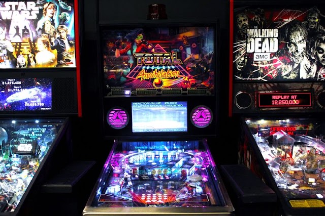 Free Play Ft. Worth